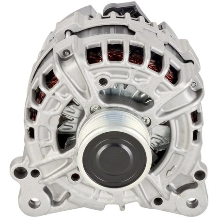 BOSCH New Alternator, Al0887N AL0887N